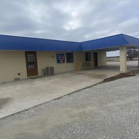Paxton Inn Motel Luaran gambar