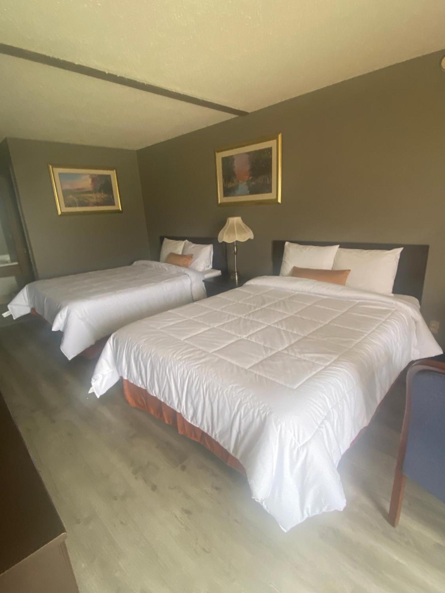 Paxton Inn Motel Luaran gambar