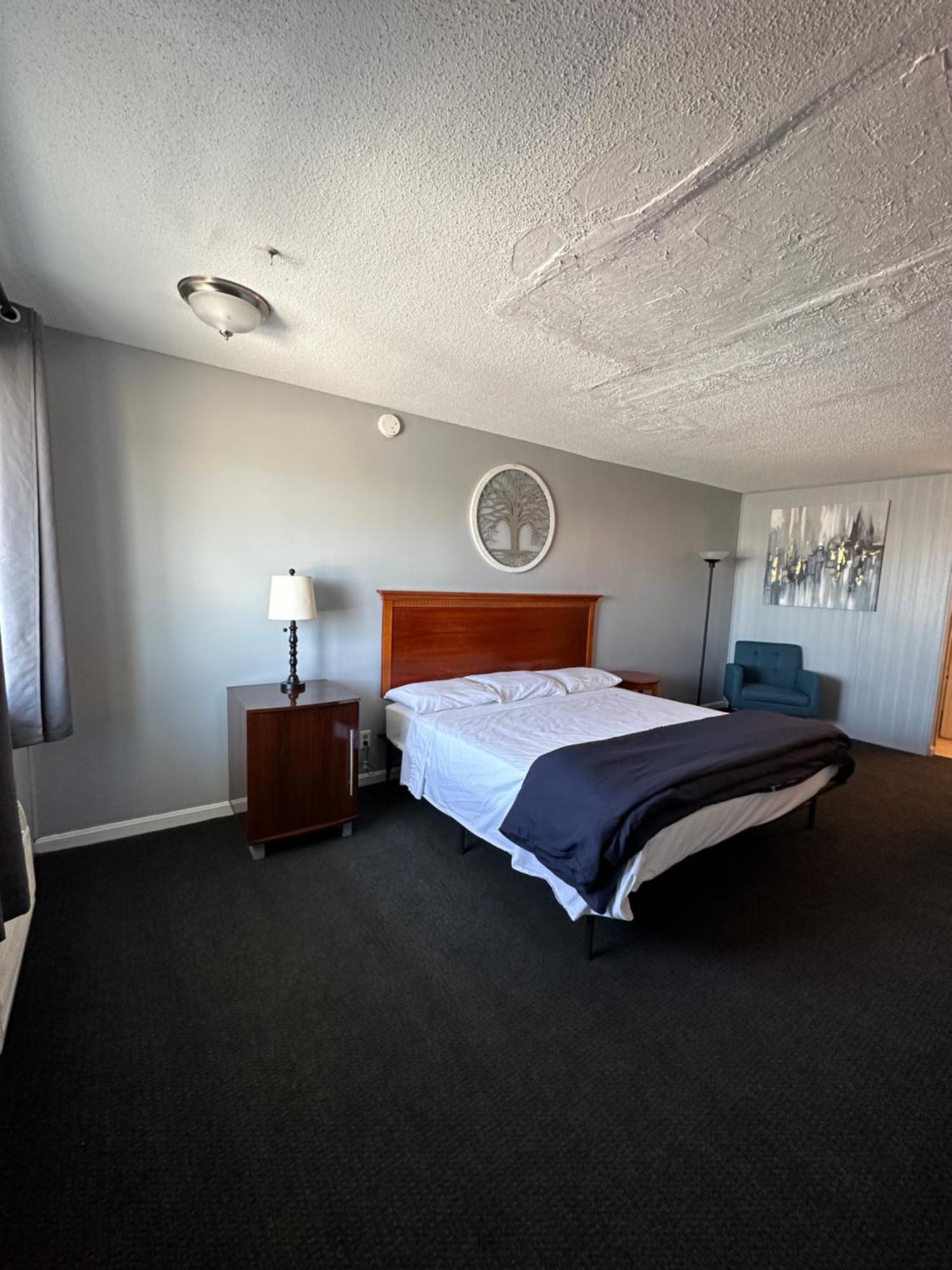 Paxton Inn Motel Luaran gambar