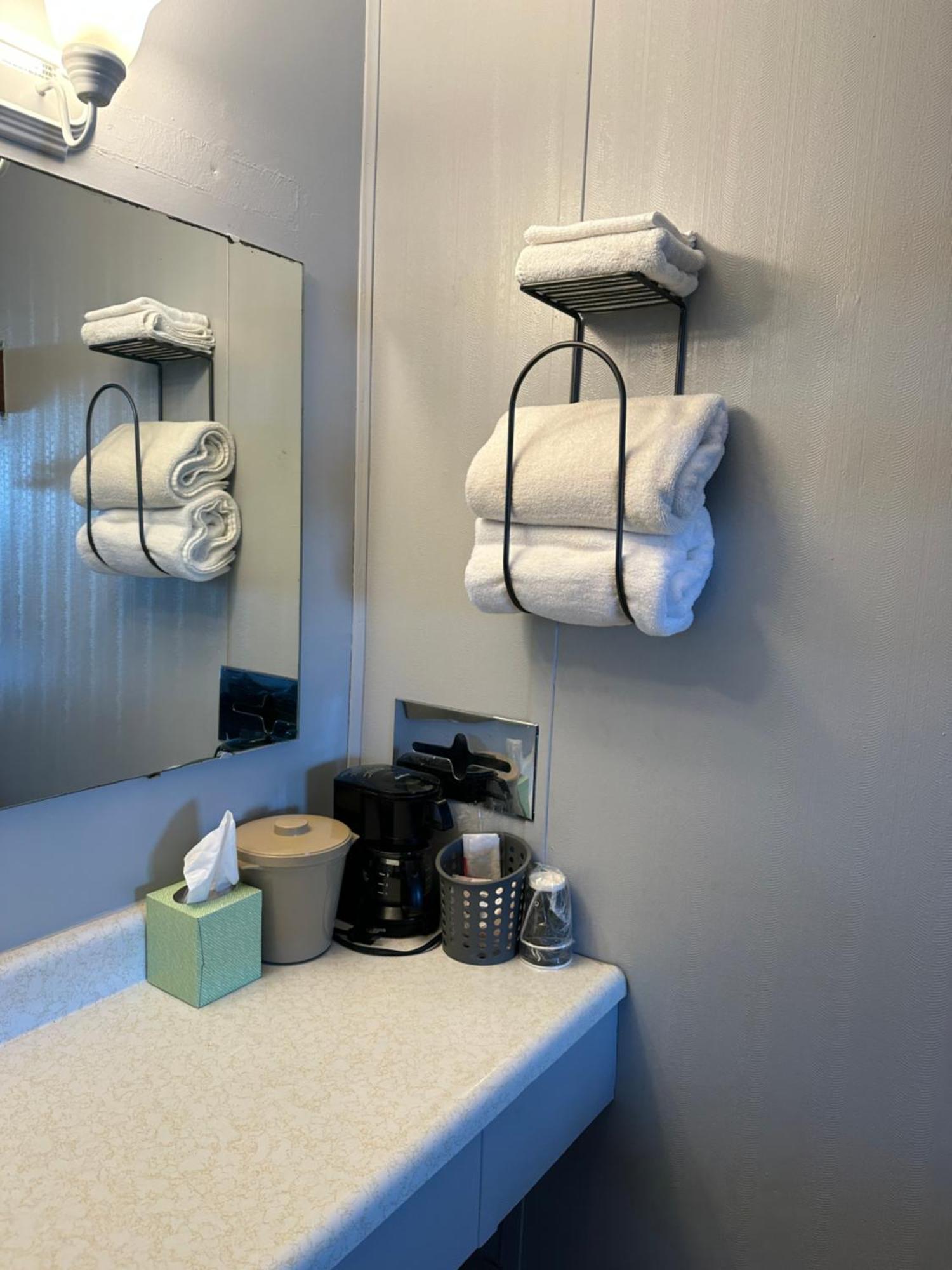 Paxton Inn Motel Luaran gambar