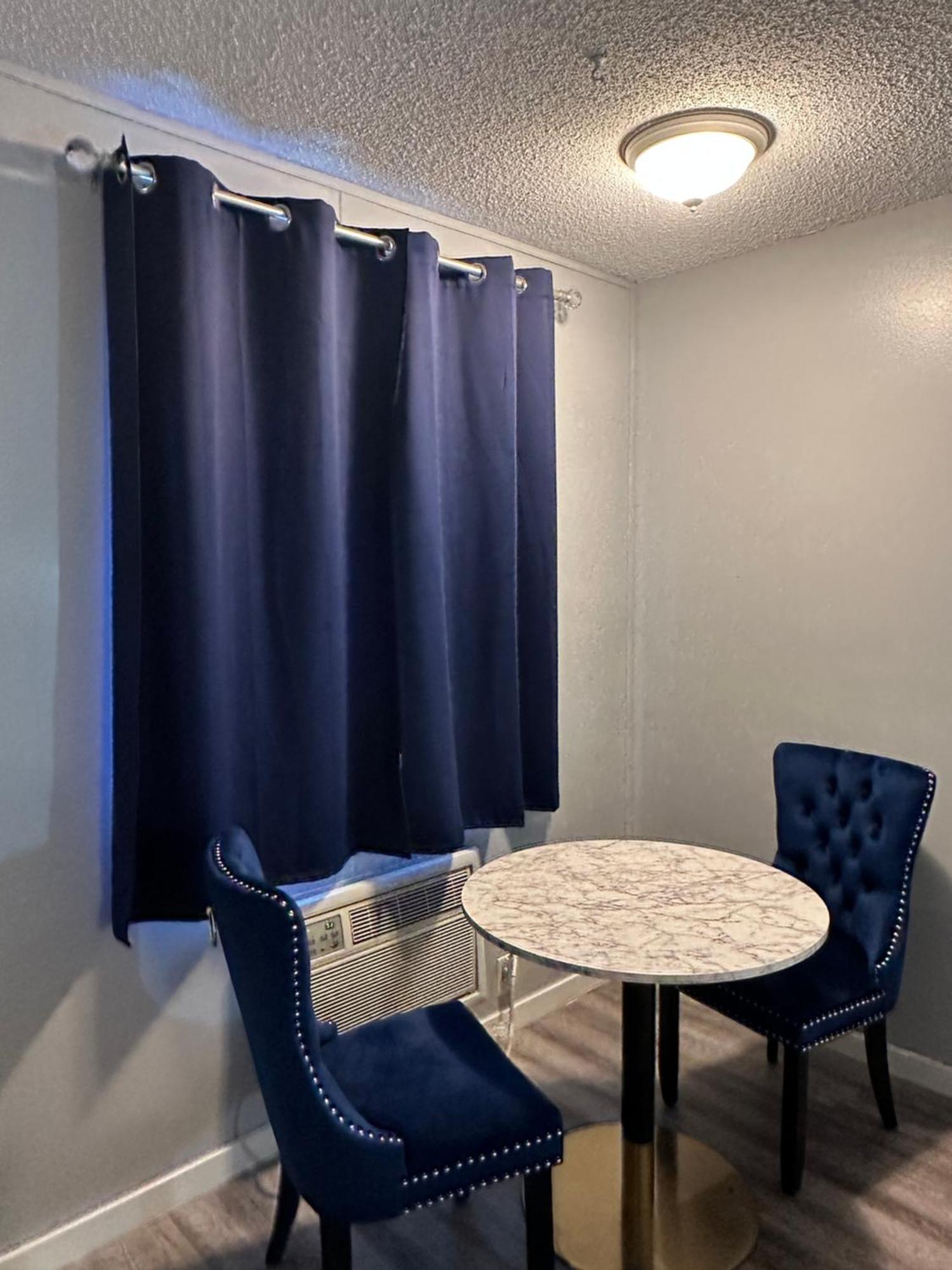 Paxton Inn Motel Luaran gambar